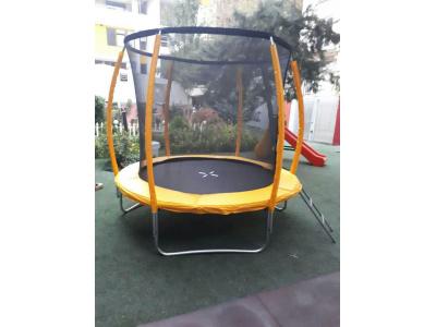 تجهیزات مهد کودک ، خانه بازی و مینی پارک