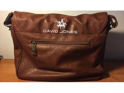 نمایندگی پخش کیف و کفش دیوید جونز فرانسه در تهران 