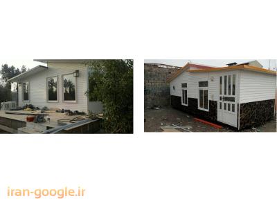 طراح و سازنده کانکس و کانتینر  در محدوده آیت اله سعیدی