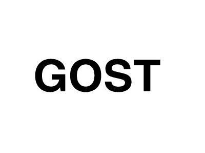 دریافت گواهینامه GOST-مؤسسه صدور گواهینامه TECHSERT روسیه(GOST)