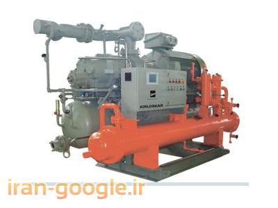 کمپرسور کرلوسکار هند