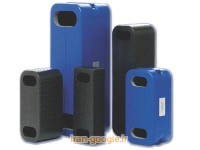 مبدل حرارتی صفحه ای آلفالاوال