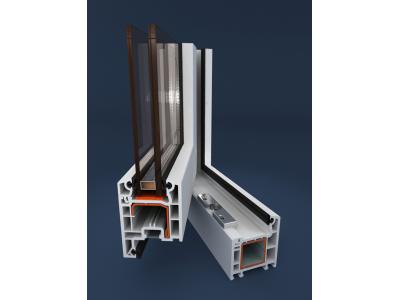 مجری نمای شیشه ای و درب و پنجره آلومینیوم و upvc