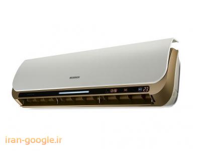 سرما گستر نصب لباسشویی ظرفشویی کولر گازی واسپیلت بوش 