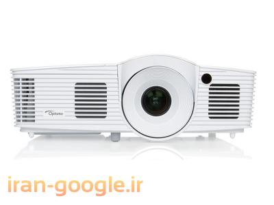 ویدئو پروژکتور اپتوما OPTOMA HD26