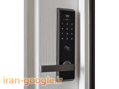 درب داخلی-قفل دیجیتال MI6000