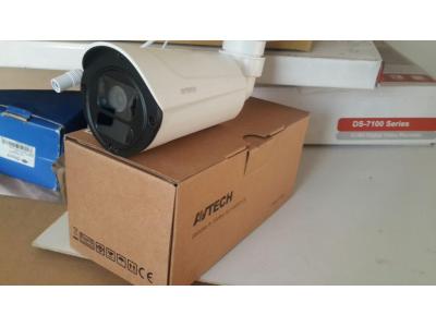 دوربین مدار بسته