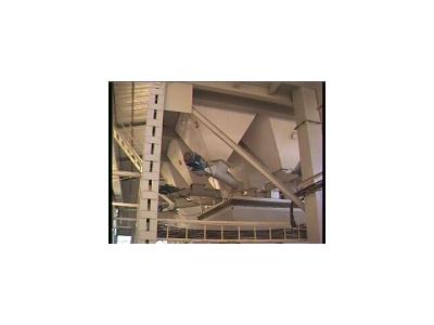 فروش کارخانه خوراک دام  , طیور , آبزیان و کنسانتره