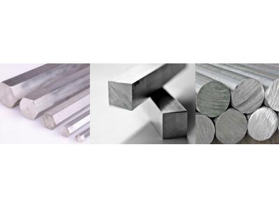 الومینیوم-طراحی و ساخت قالب اکستروژن آلومینیوم و تولید پروفیل الومینیوم