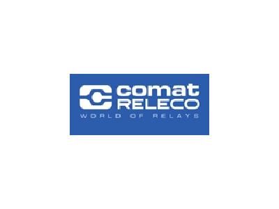 خازن AC-فروش انواع محصولات Comat کومات سوئيس (www.relecomat.com)