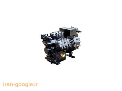 کمپرسور کوپلند 