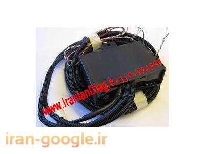 دستگاه شبیه ساز ادبلو Adblue Box