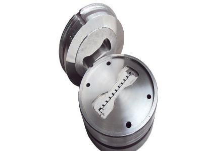 سازنده قالب های اکستروژن آلومینیوم 