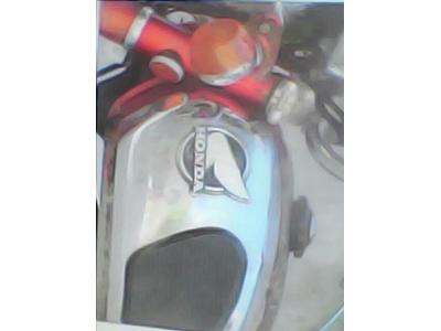 موتور بسیار قدیمی کلکسیون