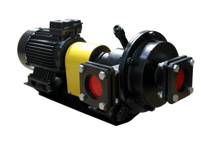 آسیاب قیر کلوئیدی