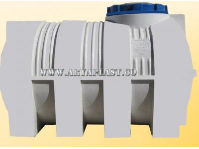 فروش انواع مخازن ذخیره مایعات