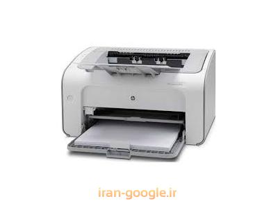 فروش پرینتر hp