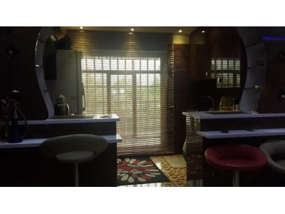 فروش باغ ویلا ۱۵۰۰ متری در ملارد ویلای جنوبی(کد142)