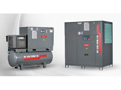 کمپرسور و نجهیزات هوای فشرده