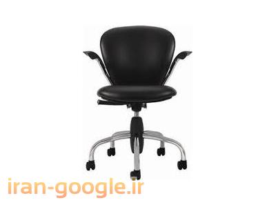 فروش صندلی حامی صنعت