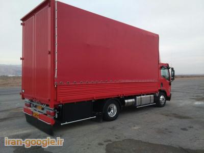 اتوبار در فرشته 