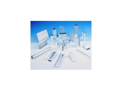 الومینیوم استاندارد-تولید انواع پروفيل هاي استاندارد و آلياژي الومينيوم ، اختصاصی و صنعتی 