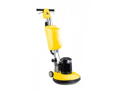 دستگاه پولیشر (دستگاه نظافت کف)