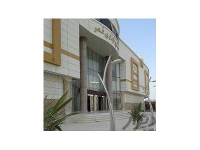 فروش فوری مغازه در مجتمع تجاری قصر درگهان 