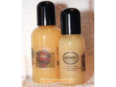 خرید وفروش روغن شترمرغ 