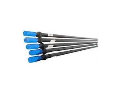 فروش لوازم حفاری دریل واگن ( سندویک سوئد )