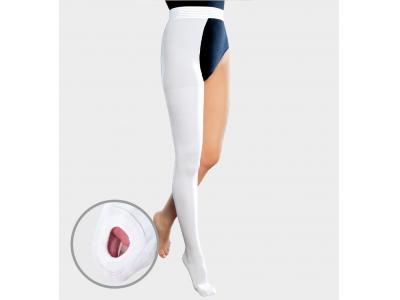 جوراب آنتی آمبولی آناتومیک هلپ