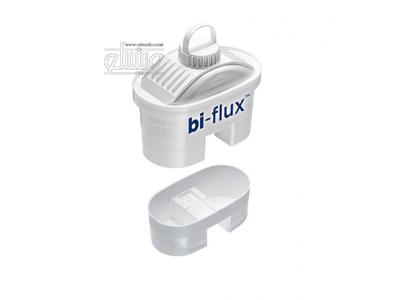 لوازم آرایشی-فیلتر پارچ تصفیه آب لایکا Bi-Flux بسته سه عددی
