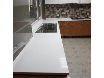  طراحی و مجری صفحات کورین و اکریلیک - کبیری