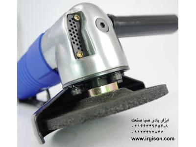 سنگ بادی جیسون GP-832L-5