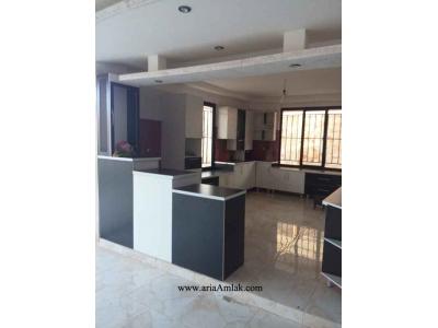  فروش باغ ویلای دوبلکس در کهنز شهریار