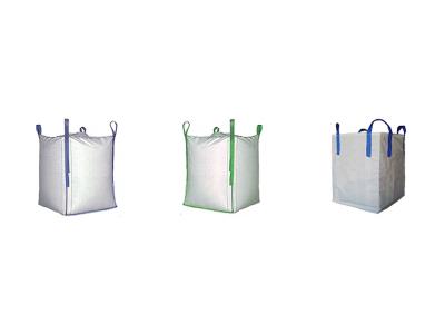 تولید کننده و طراح انواع بیگ بگ ،جهت مصرف پودر (خاکهای معدنی)