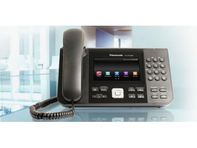 تلفن های سانترال