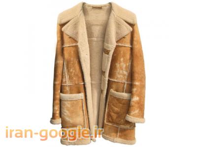  پالتو پوست - کلاه پوستی