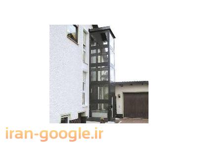 آسانسور خانگی