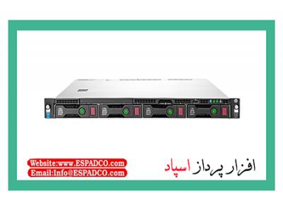 فروش سرورهاي اچ پي |سرور HP DL120 Gen9, HPE ProLiant DL120 Gen9