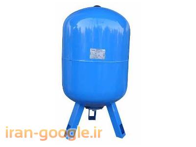 منابع تحت فشار elbi