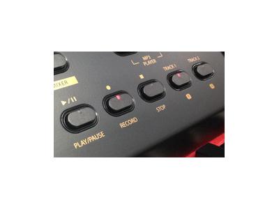 فروش استثنایی پیانوهای دیجیتال (اصل کره ) DPR3500