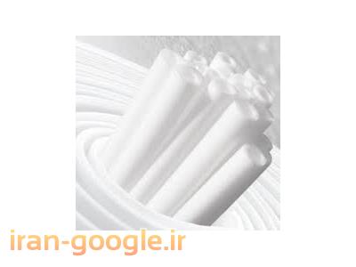بست عایق دار-تولید کننده فوم پلی اتیلن رولی و فوم های عایق لوله 