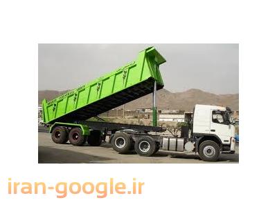 خدمات جرثقیل ، لیفتراک ، کمرشکن و تریلی در سراسر کشور