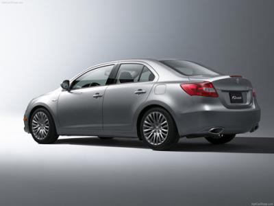  توزیع لوازم یدکی سوزوكي ويتارا و كيزاشي و ٤٠٧