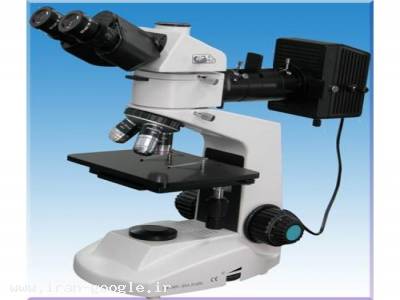 میکروسکوپ-فروش انواع میکروسکوپ های آزمایشگاهی