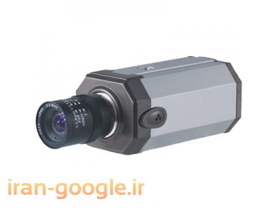 اجرای انواع پروژه های اداری و صنعتی-نصب دوربین مداربسته درقزوین
