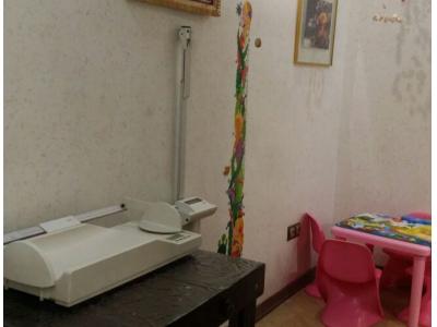 مطب قلب کودک محدوده سعادت آباد-دکتر پریدخت نخستین داوری  متخصص قلب کودک در سعادت آباد 