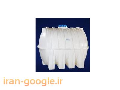 مخازن پلی اتیلن