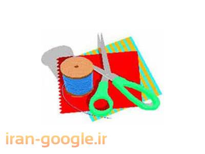 مجتمع فنی آموزشی کیمیا دخت در تهران  آموزش خیاطی بدون پرو